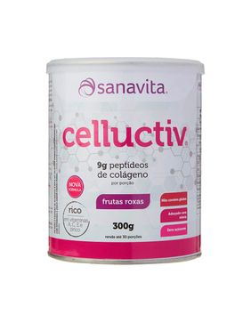 Celluctiv-Anticelulitico-com-colageno-frutas-roxas-300g-Sanavita