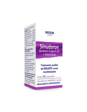 Sinudoron-80-comprimidos---Weleda