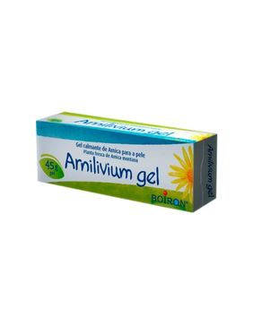 Arnilivium-Gel-Boiron---45g