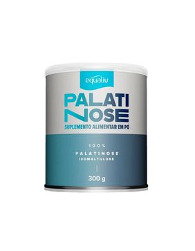 Palatinose-300g---Equaliv
