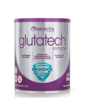 Glutatech-Imune---Sanavita