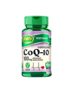 Coenzima Q10 - Unilife