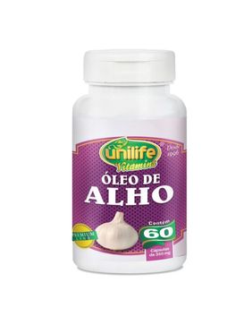 Oleo-de-Alho-250mg-60-capsulas---Unilife