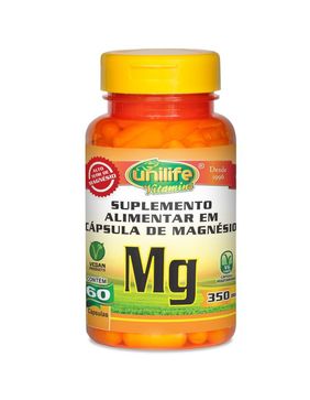 magnesio